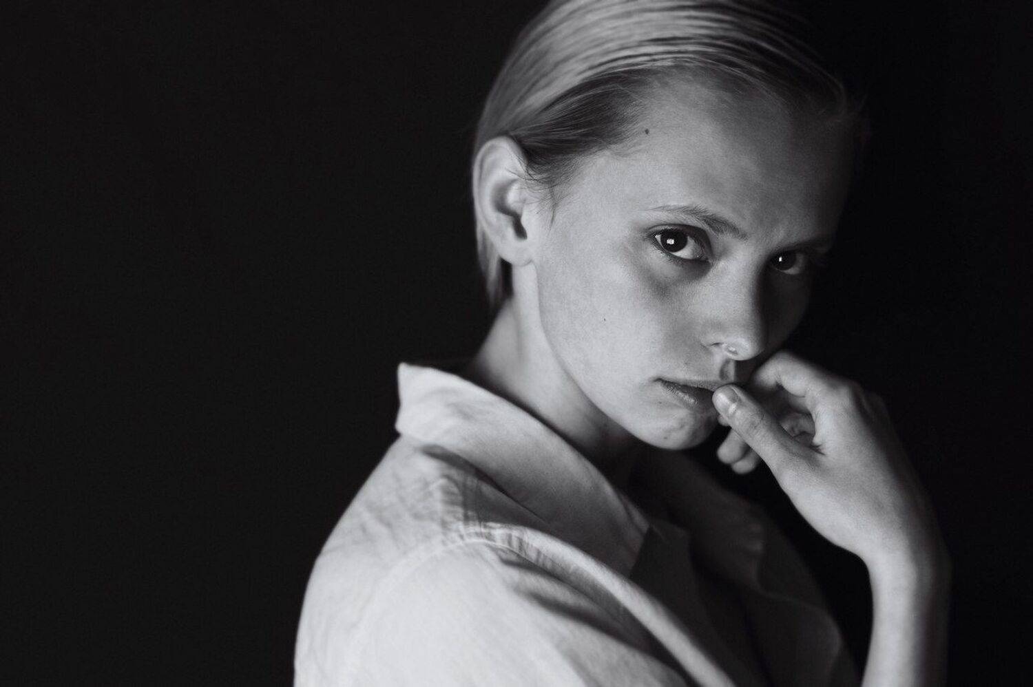 naturallight, Оксана Скорнякова