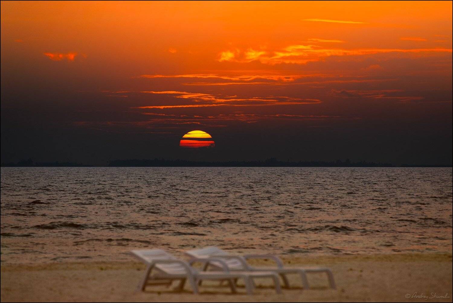 , Андрей Шумилин