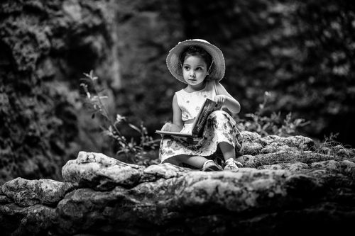 Прогулка с книгой