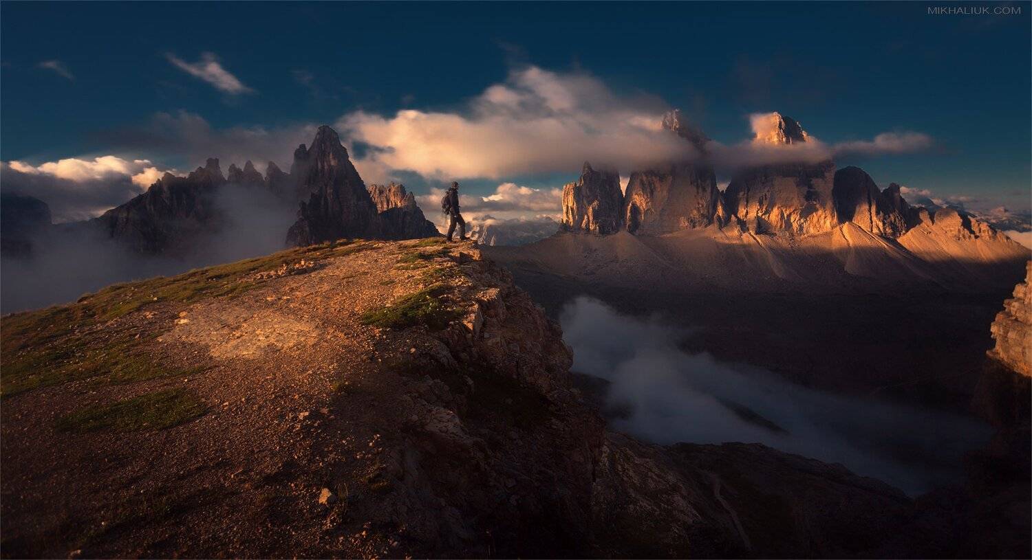 , Михалюк Сергей *