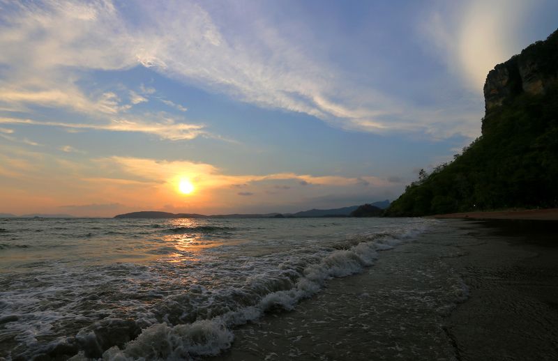 Время отлива фото превью