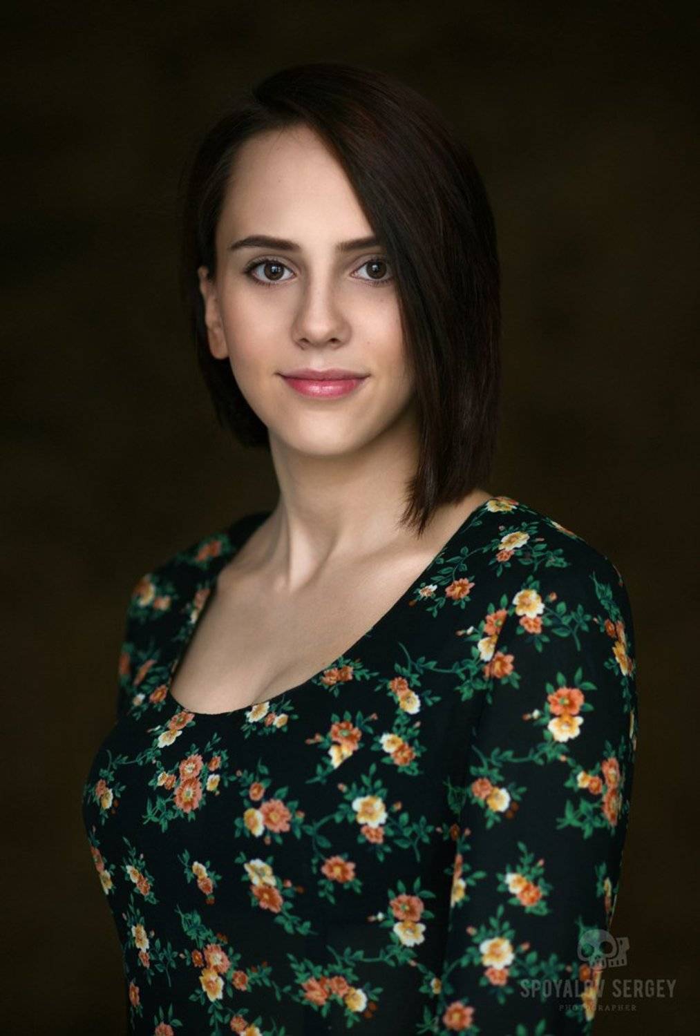 , Сергей Споялов