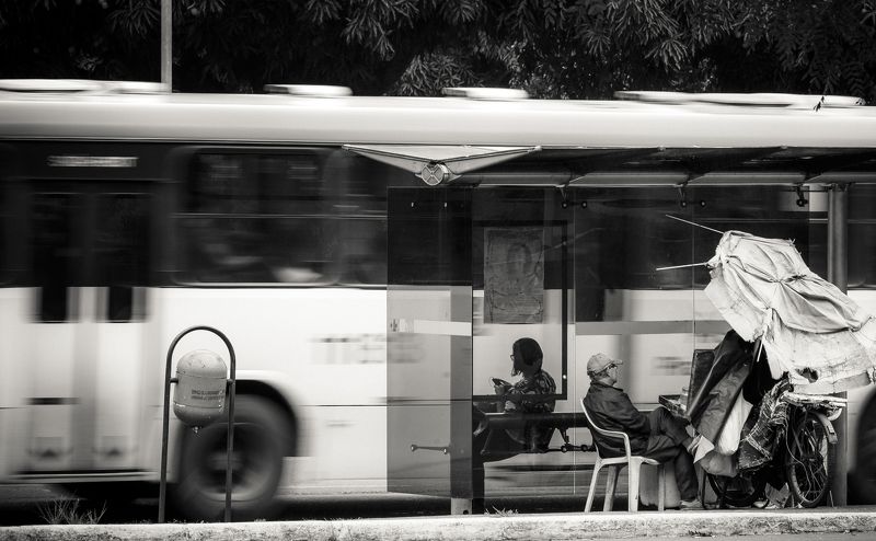 Rush? фото превью