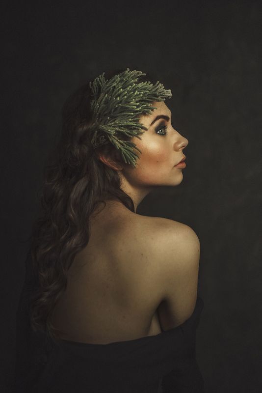 green soul фото превью