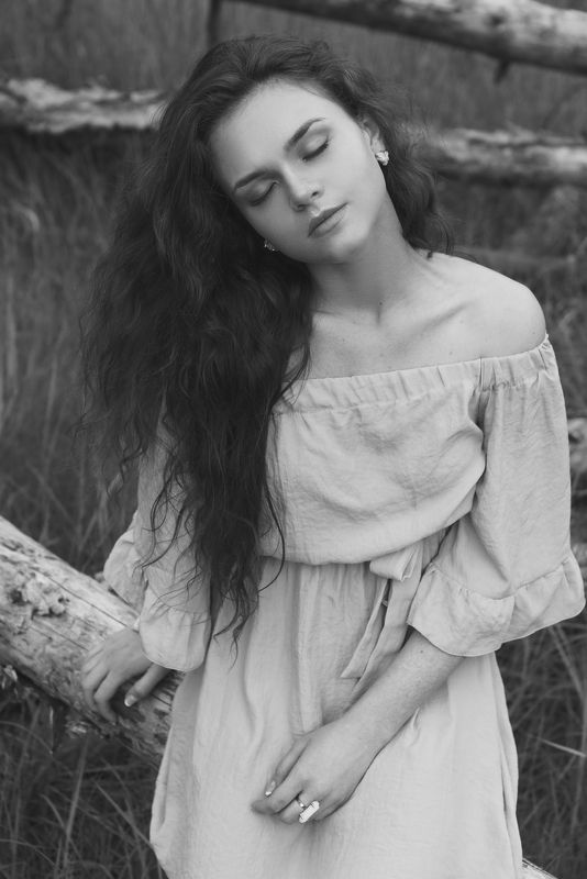 Milena фото превью