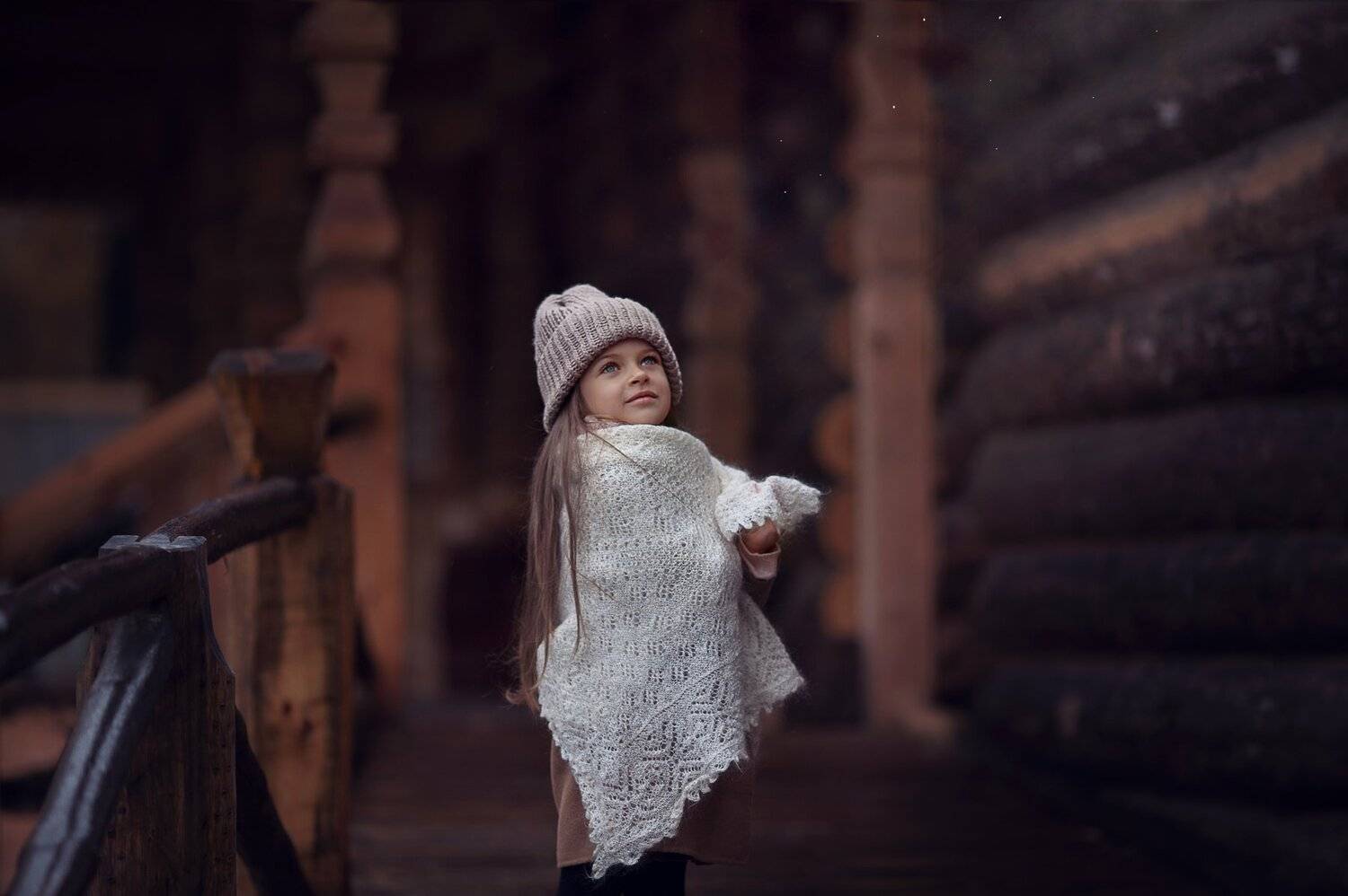 , Елена Силина