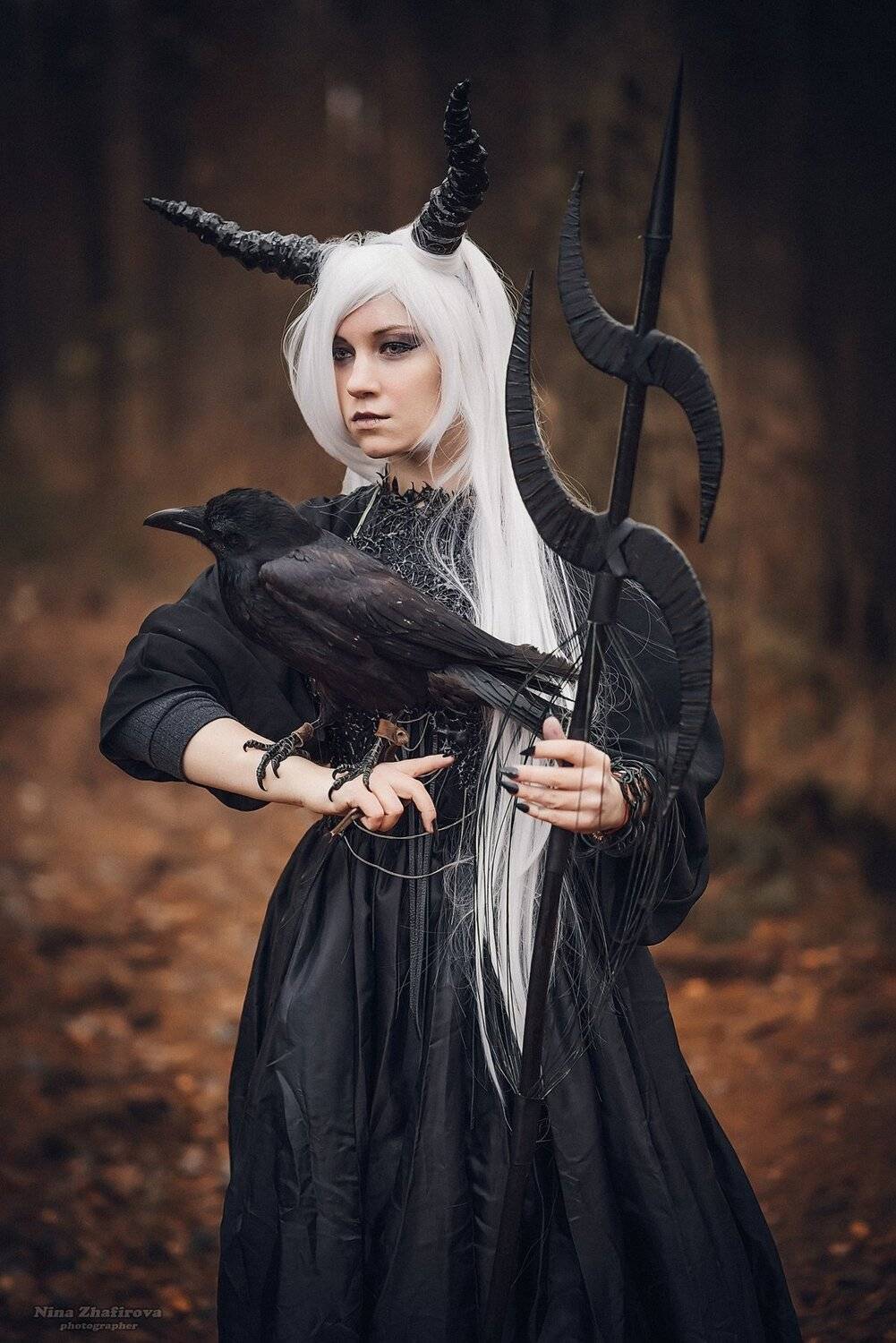 , Нина Жафирова