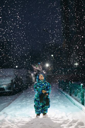 Первый!