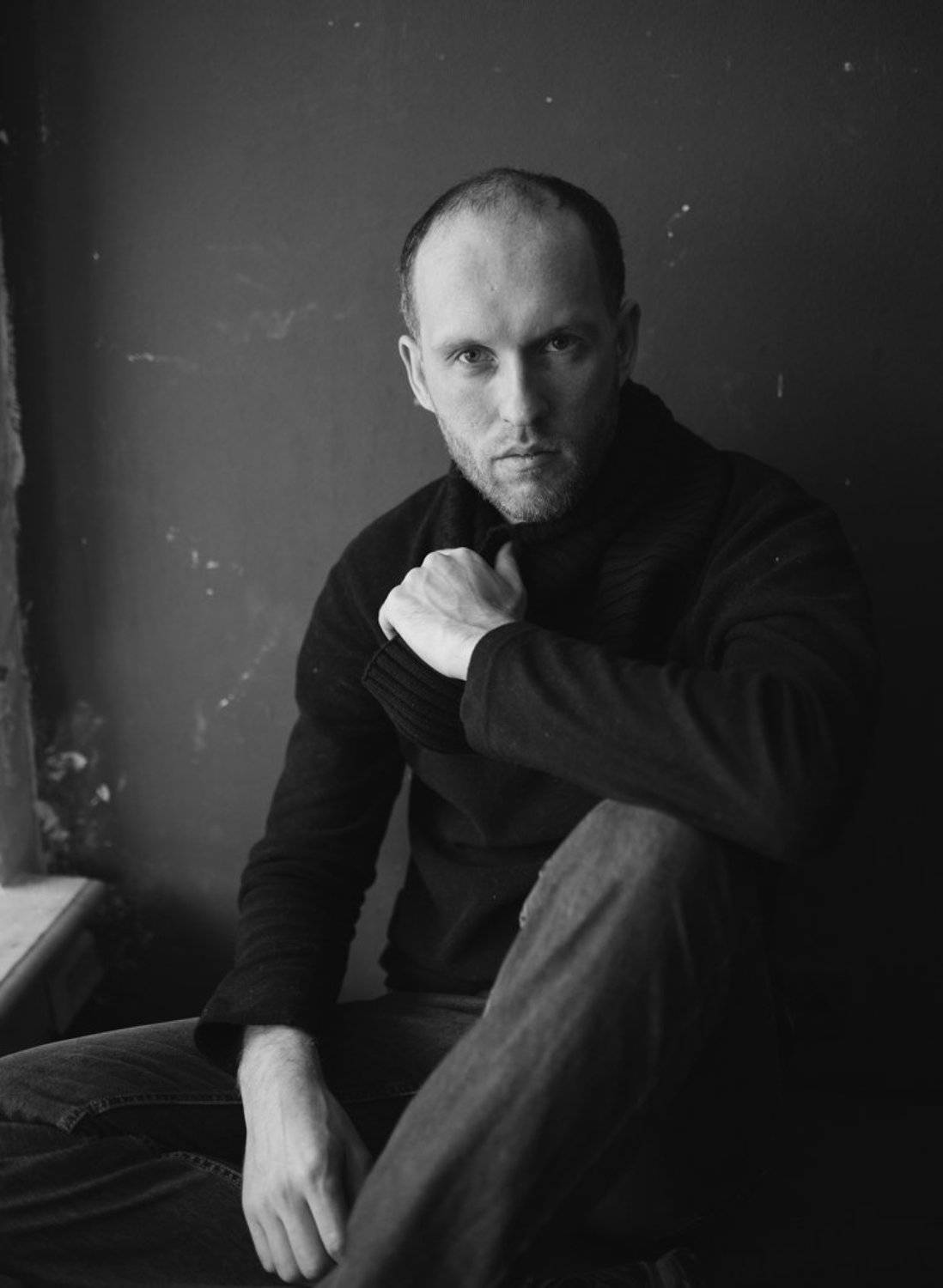 , Александр Губель