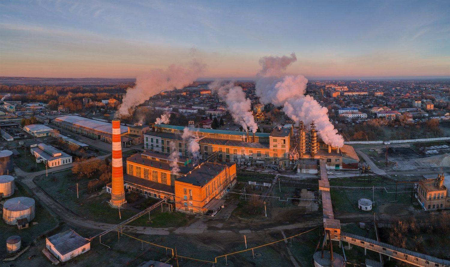 dji fantom 4, Николай Мысливцев