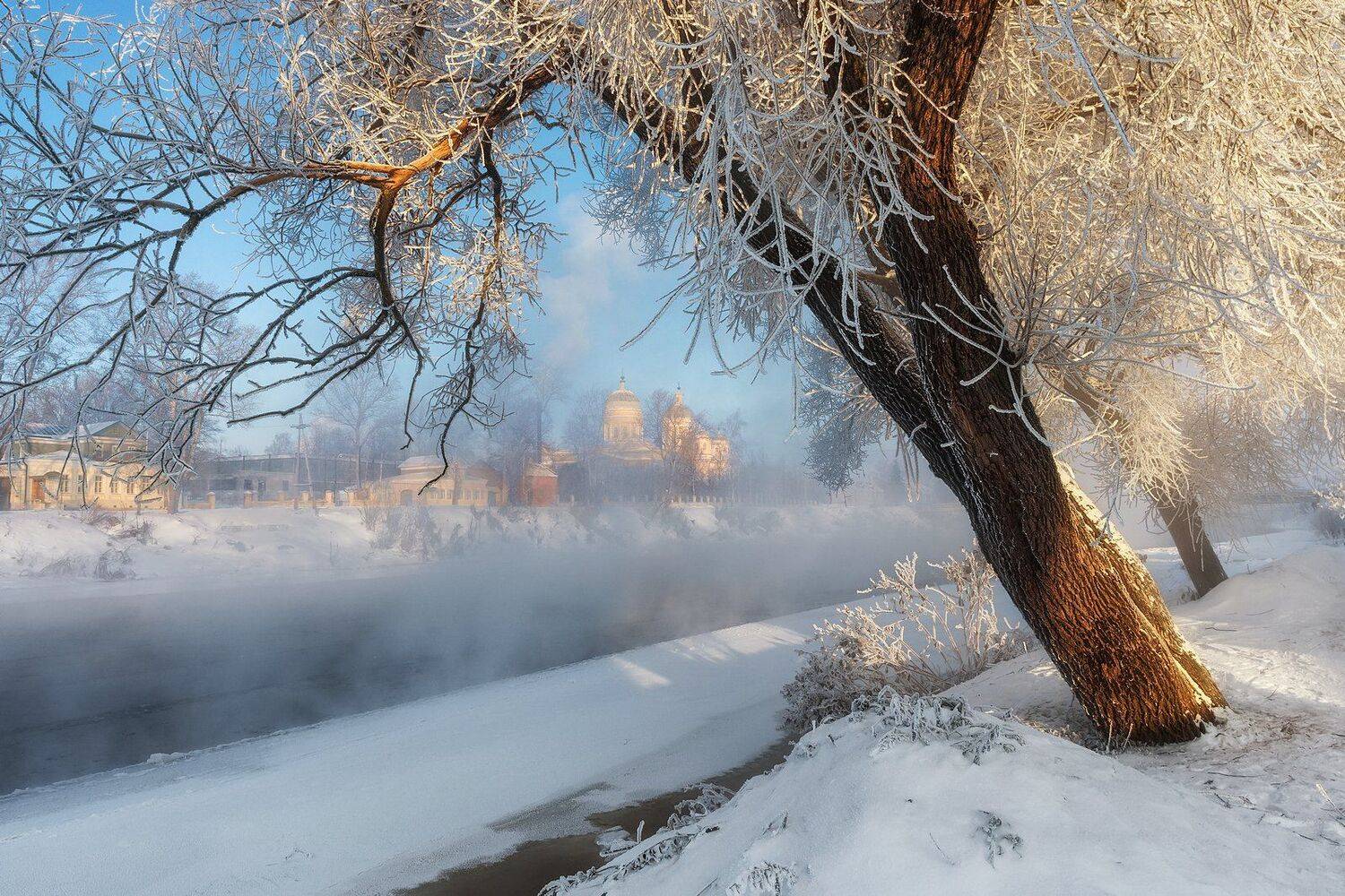 , Сергей Давыдов