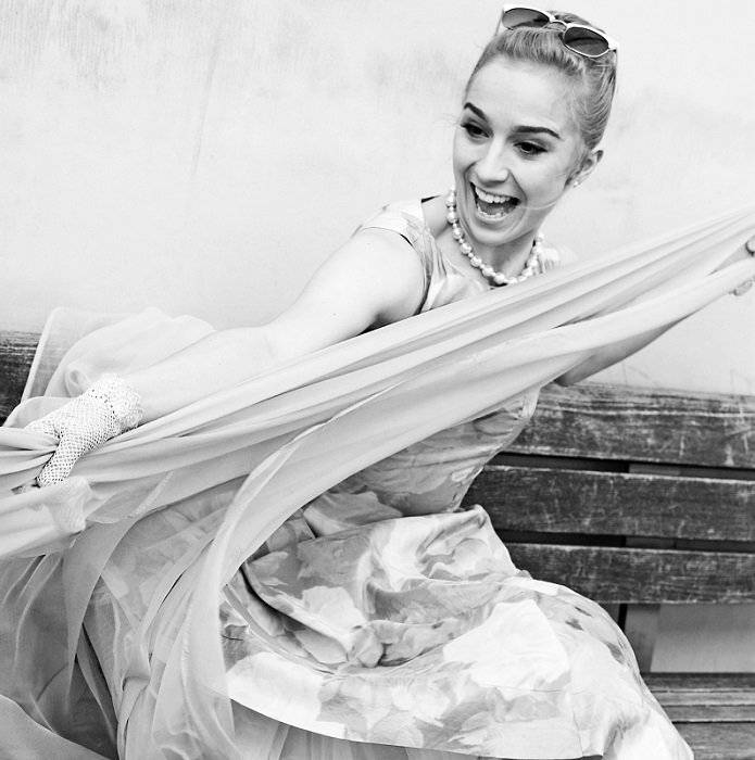 , Barbara Bartczak-Maj