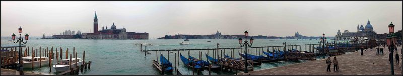 венеция ВЕНЕЦИЯ  ГОРОД КАНАЛОВ И ВЕЛИКИХ ЖИВОПИСЦЕВ фото превью