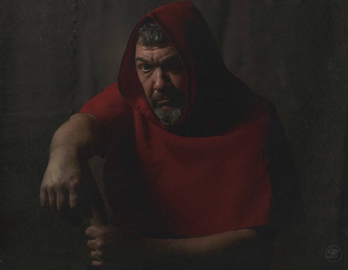 , Bandurov  Gennadii