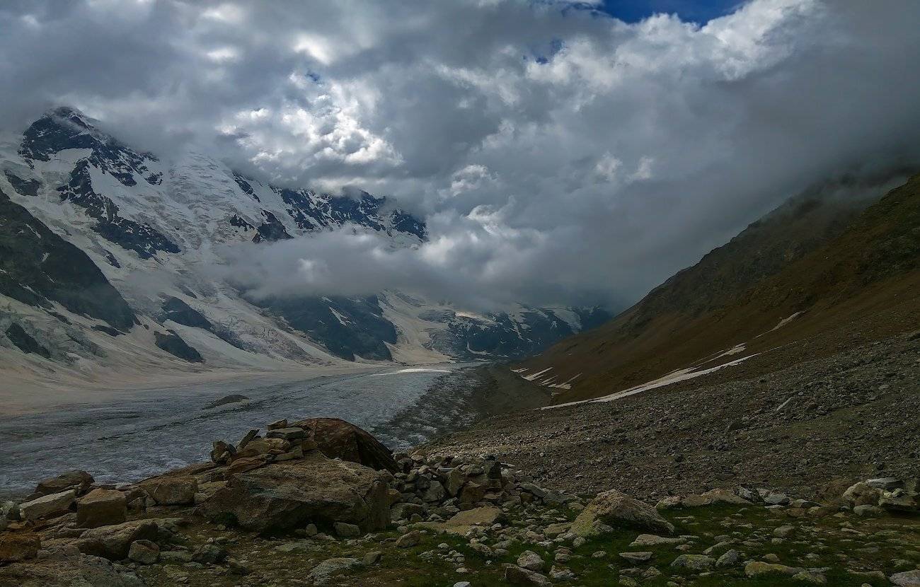 горы, альпинизм, Эстелла