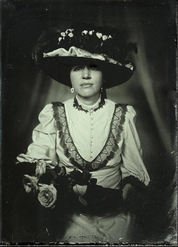 , Сергей Гайлет