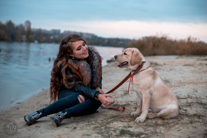 Настоящая дружба фото превью