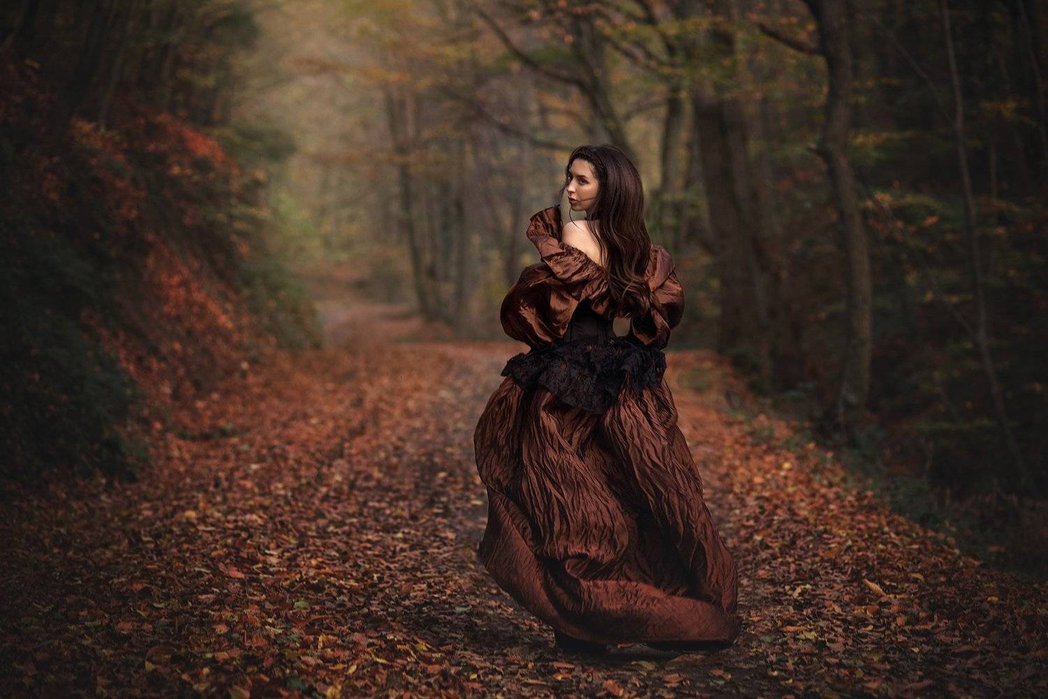 , Мария Йылмаз