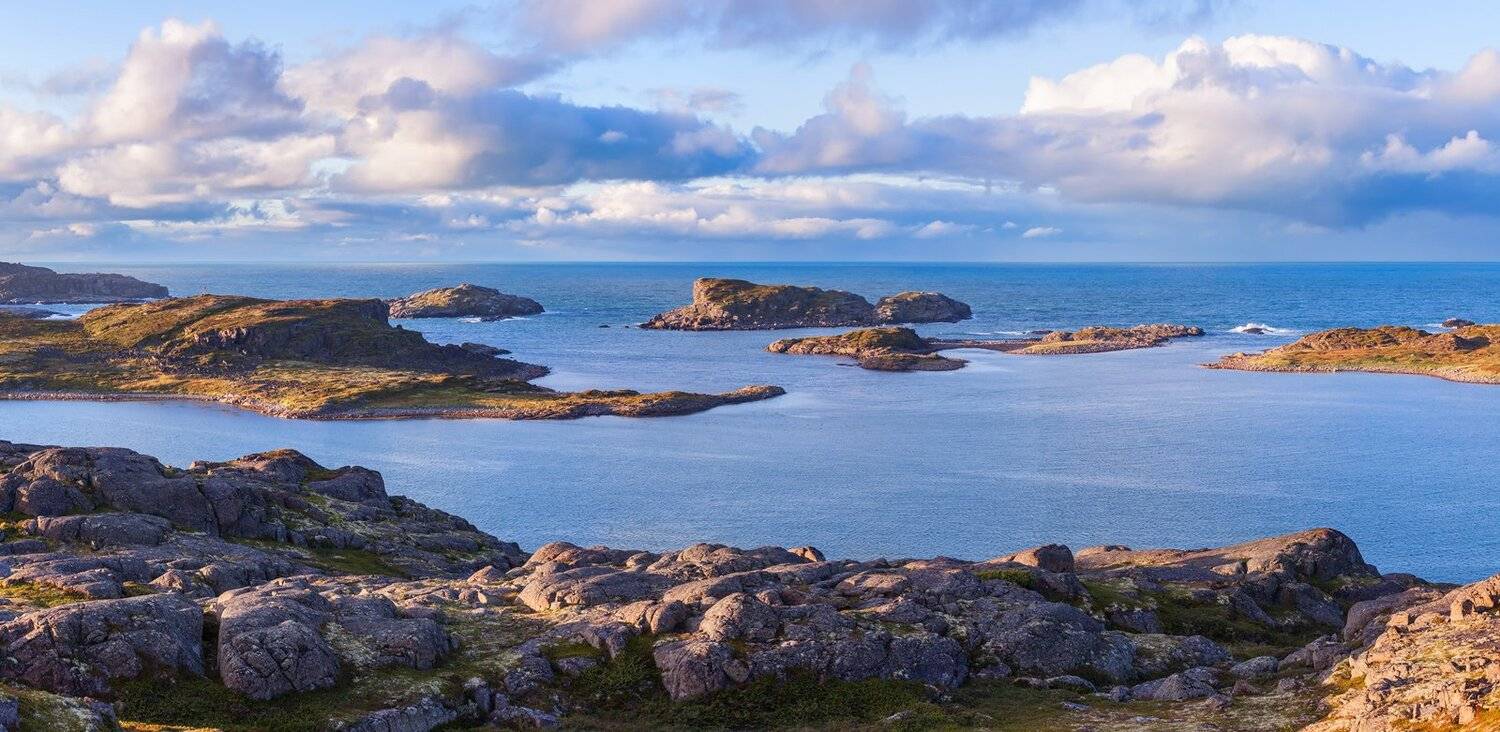 дальние зеленцы, баренцево море, кольский полуостров, мурманская область, северный ледовитый океан, море, фототур, Арсений Кашкаров