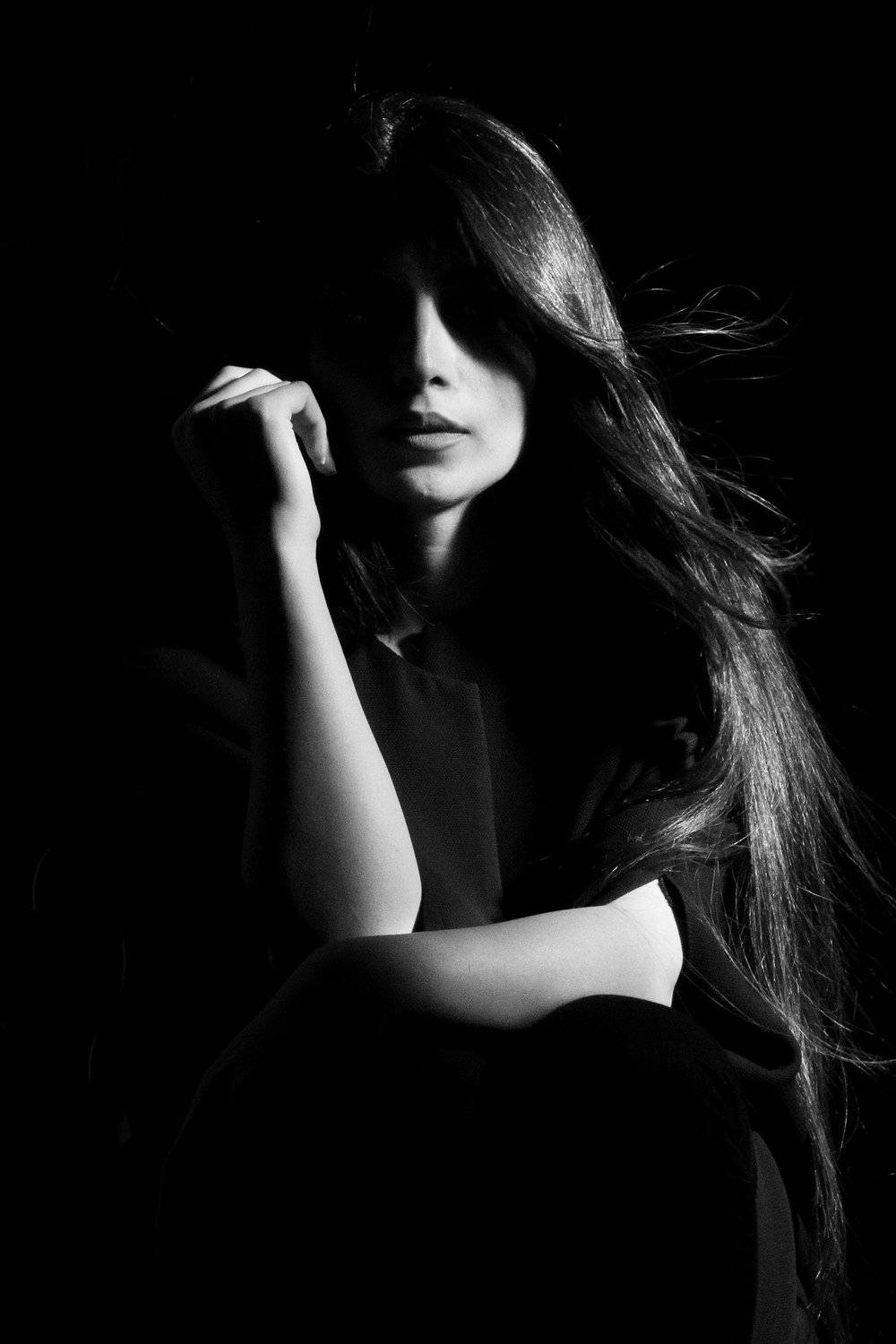 portrait   fashion   girl, reza rasa