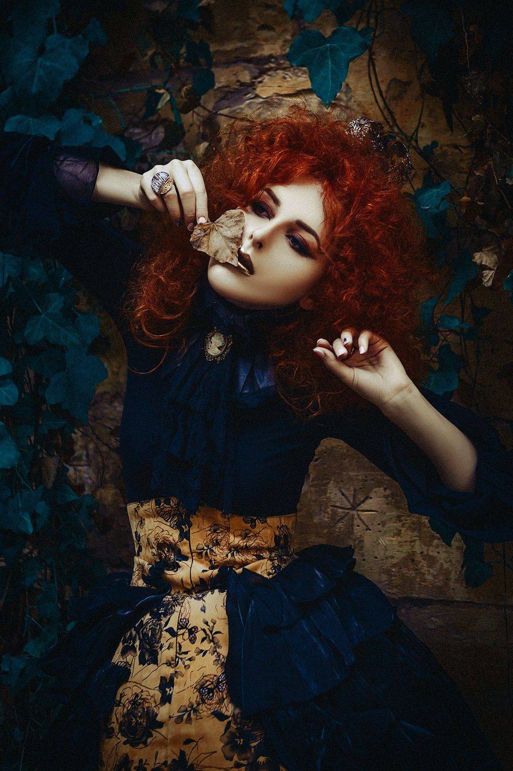 woman, portrait, natural light, art, Руслан Болгов (Axe)