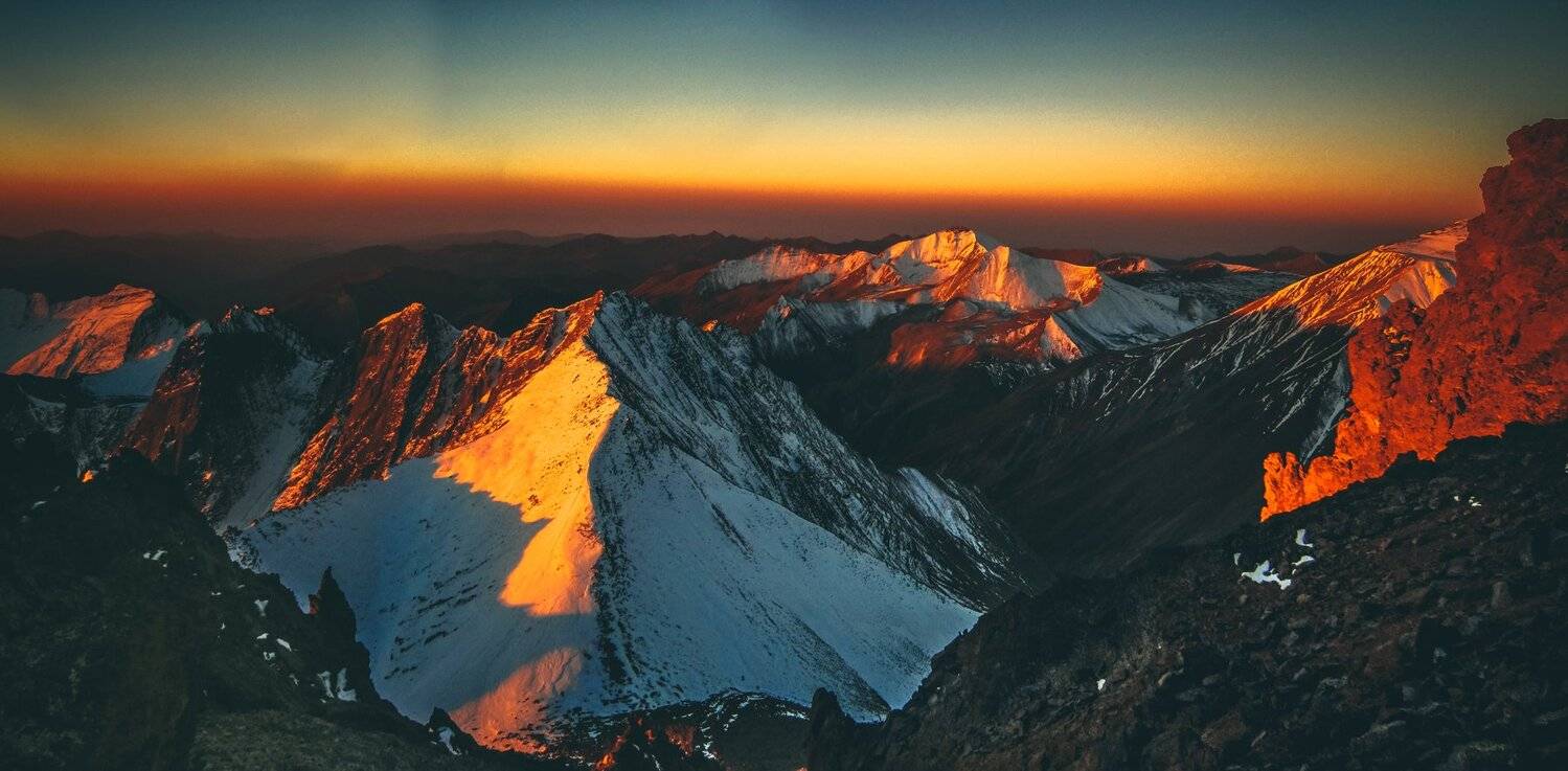 mountains, путешествия, пейзаж, nature, landscape, Miane Da