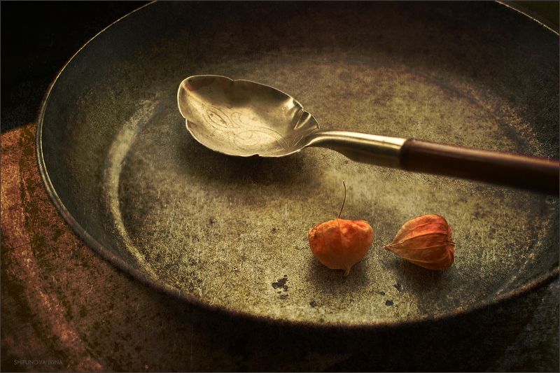 Магия старых вещей