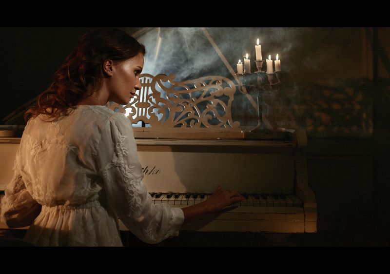 портреты Софья фото превью