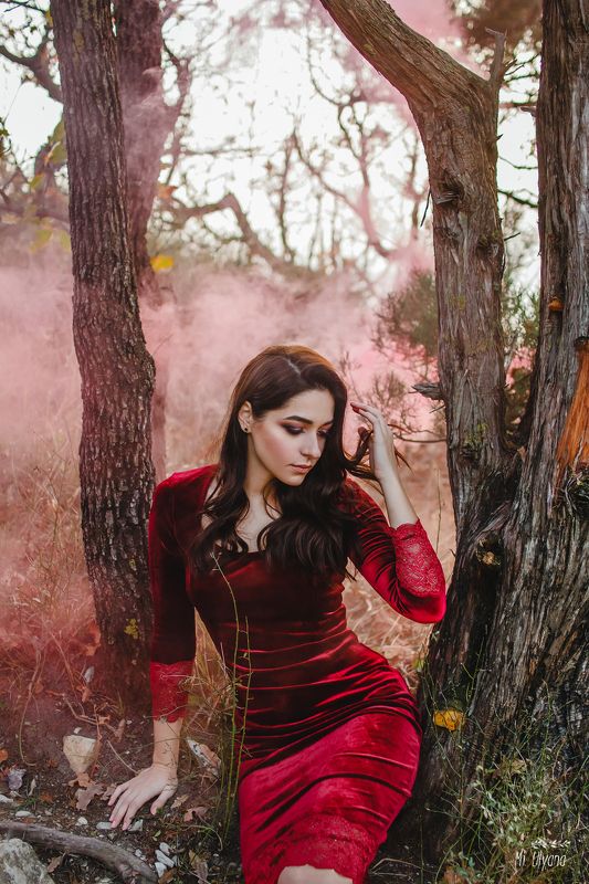 Ирина фото превью