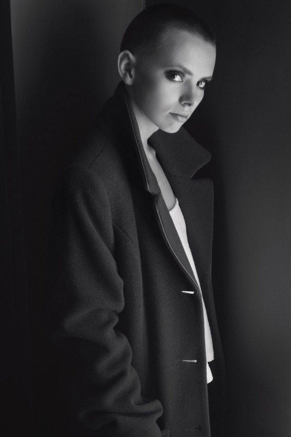 , Ksanka Skornyakova