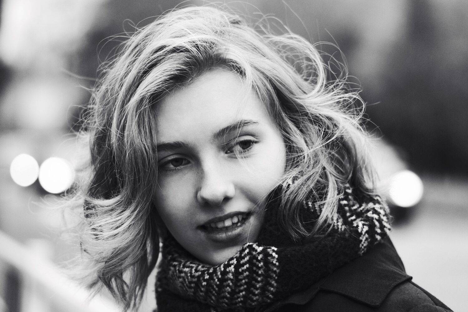 , Ksanka Skornyakova