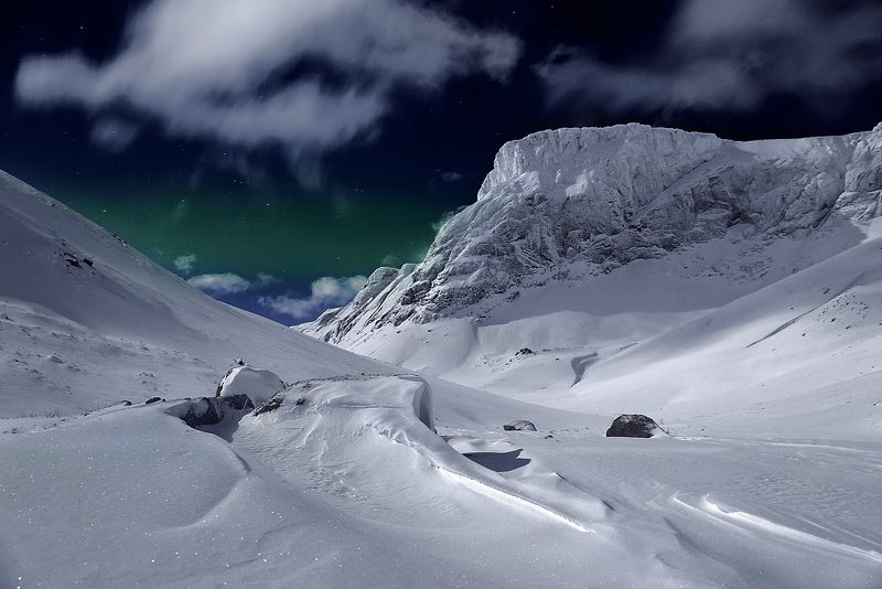 хибины  фото превью