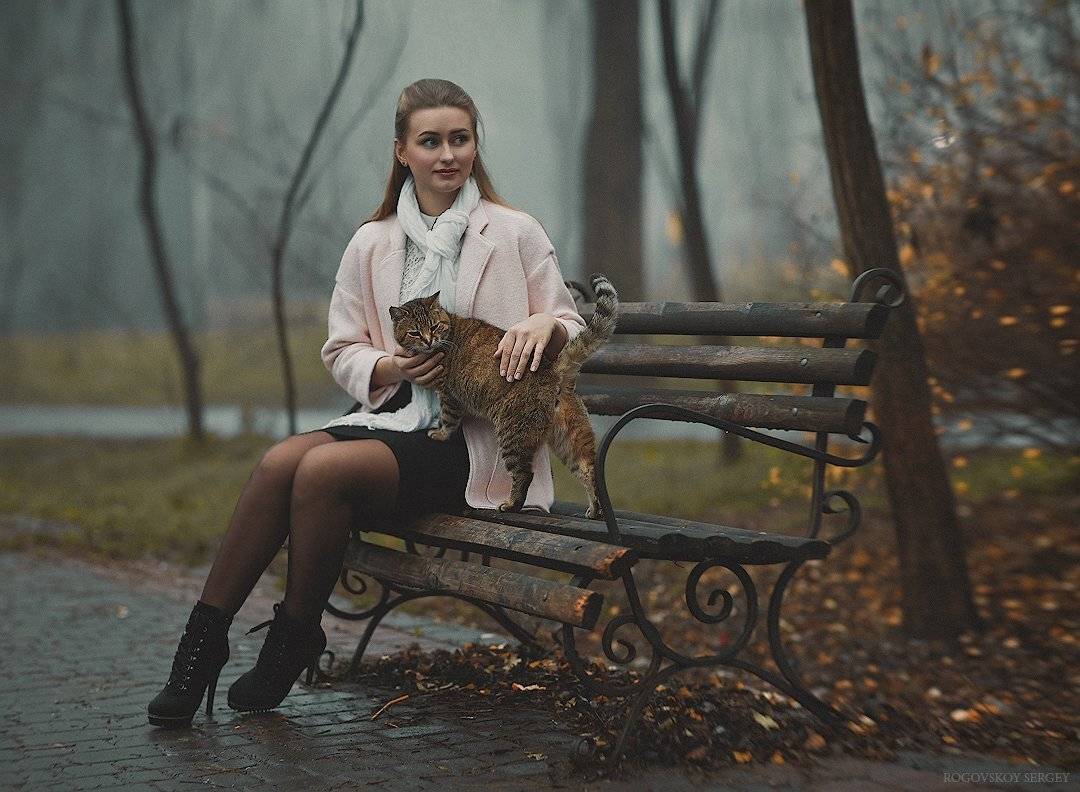 , Роговской Сергей