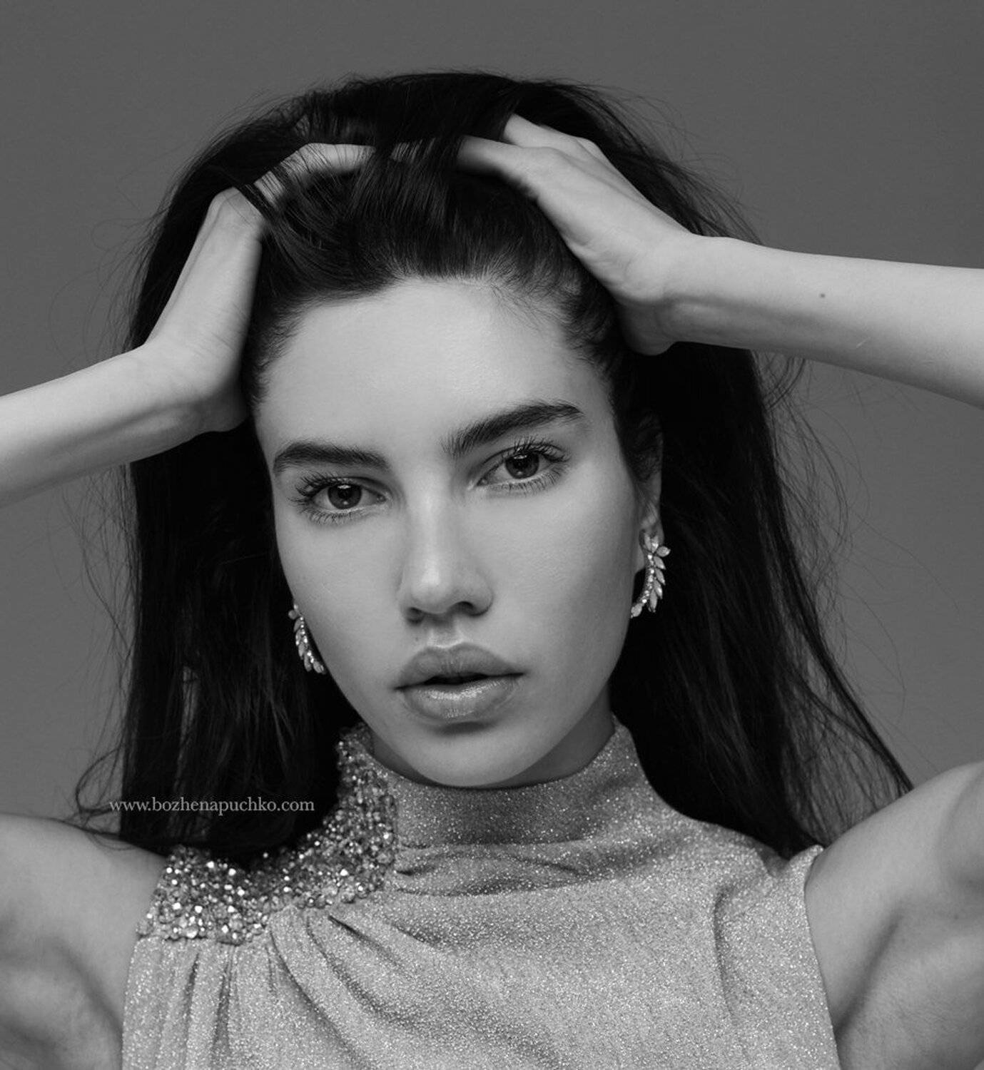 , Божена Пучко