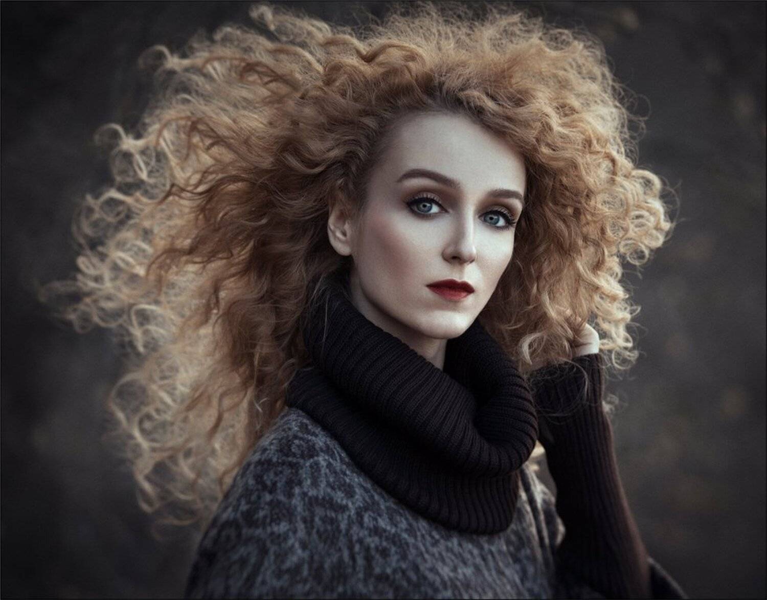 , Ариадна Белкина