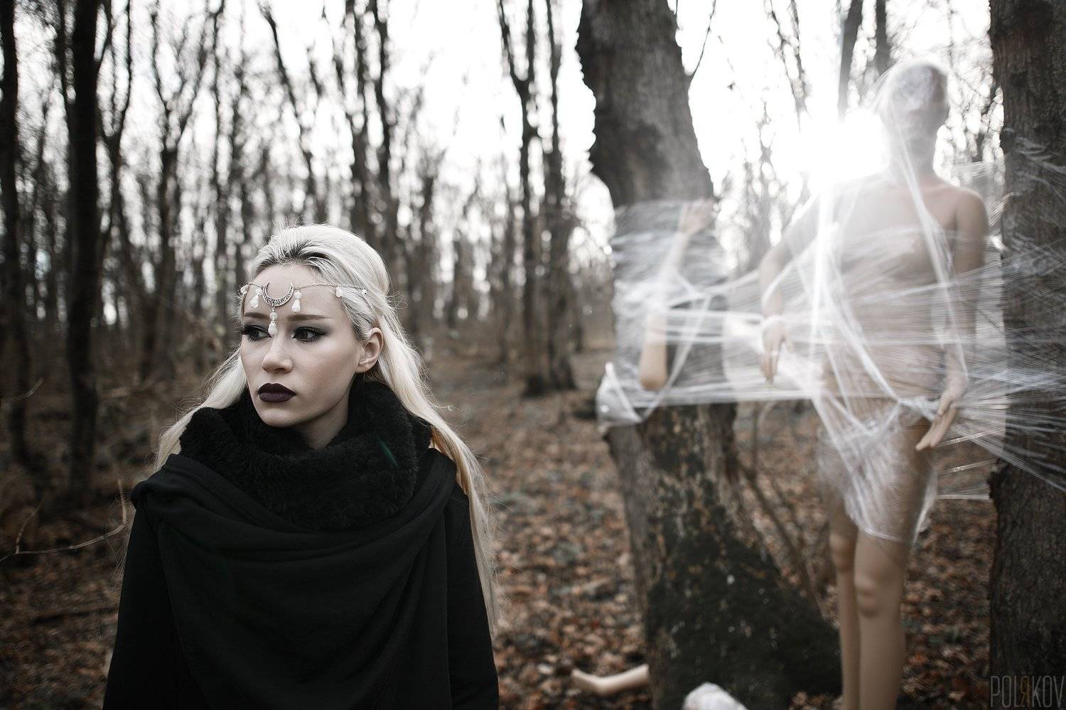 , Поляков Вадим Александрович