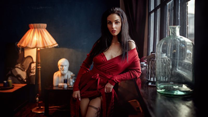 Алла