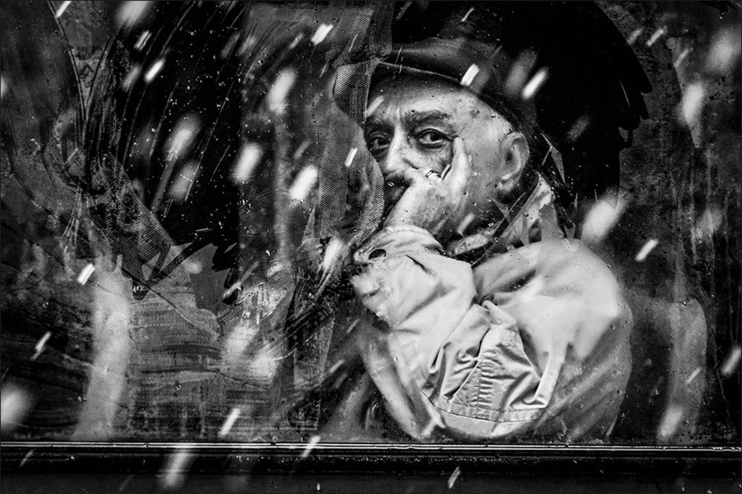 , Denis Buchel (Денис Бучель)