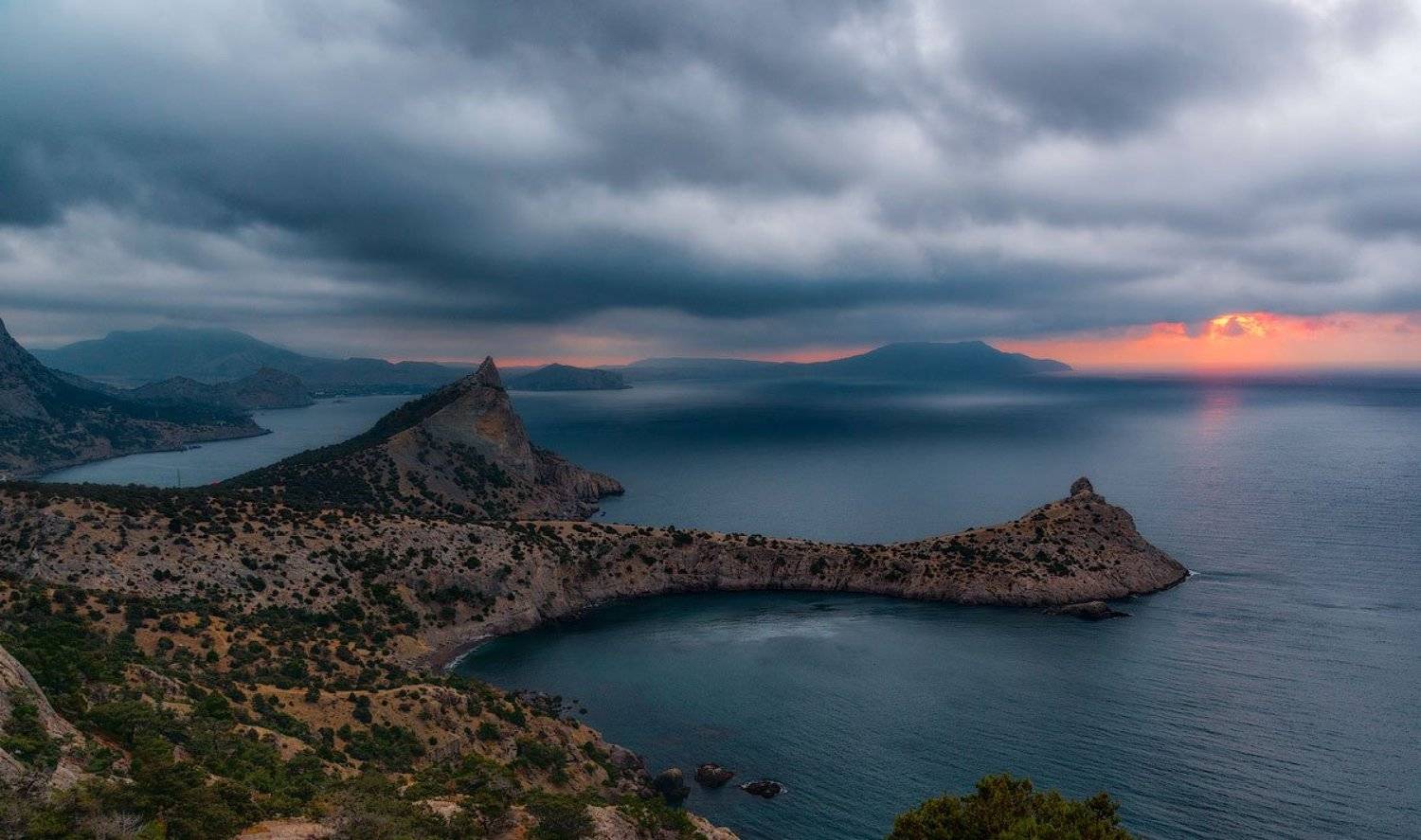 , Сергей Брагин