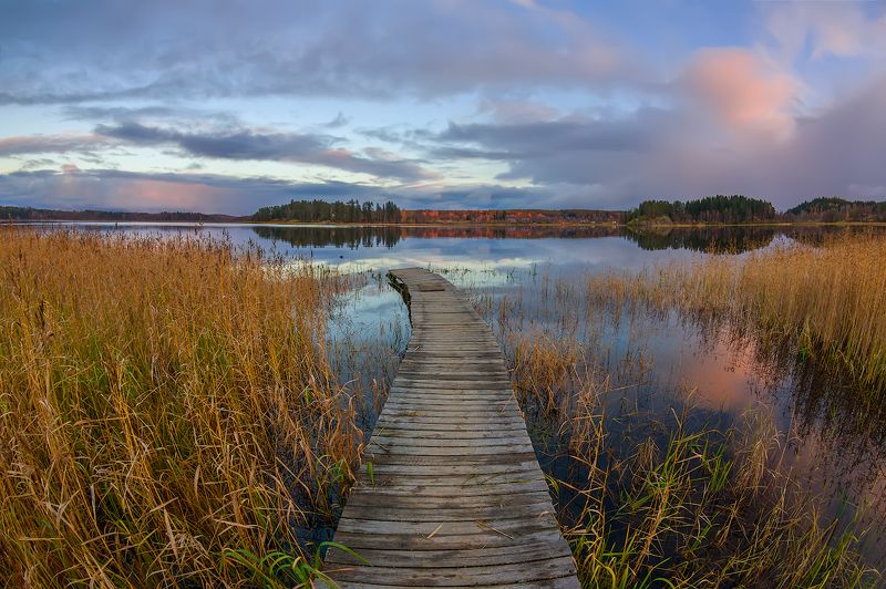 Мостик фото превью