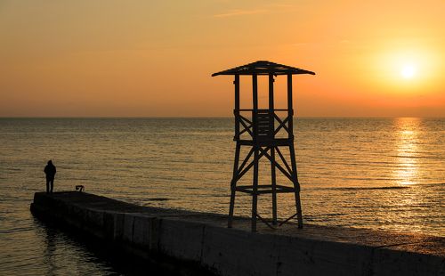 ПРО СПЛАВЫ СОЧИНСКИХ ЗАКАТОВ.