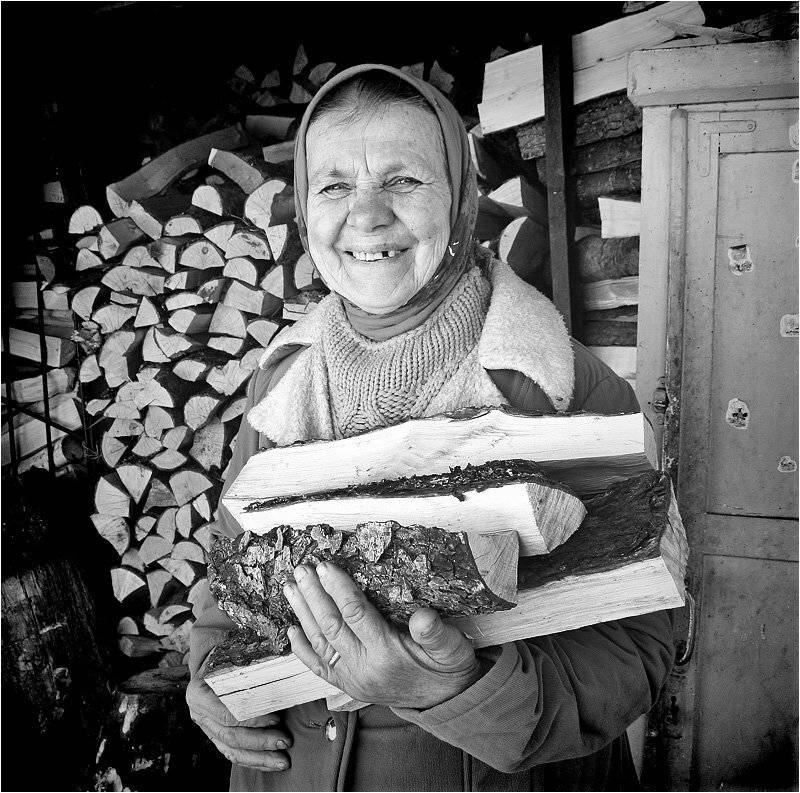 старики, Юрий  Храмутичев