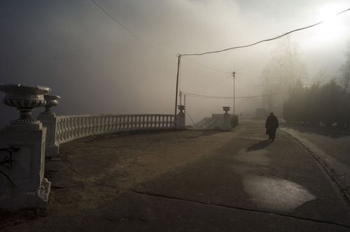 Набережная