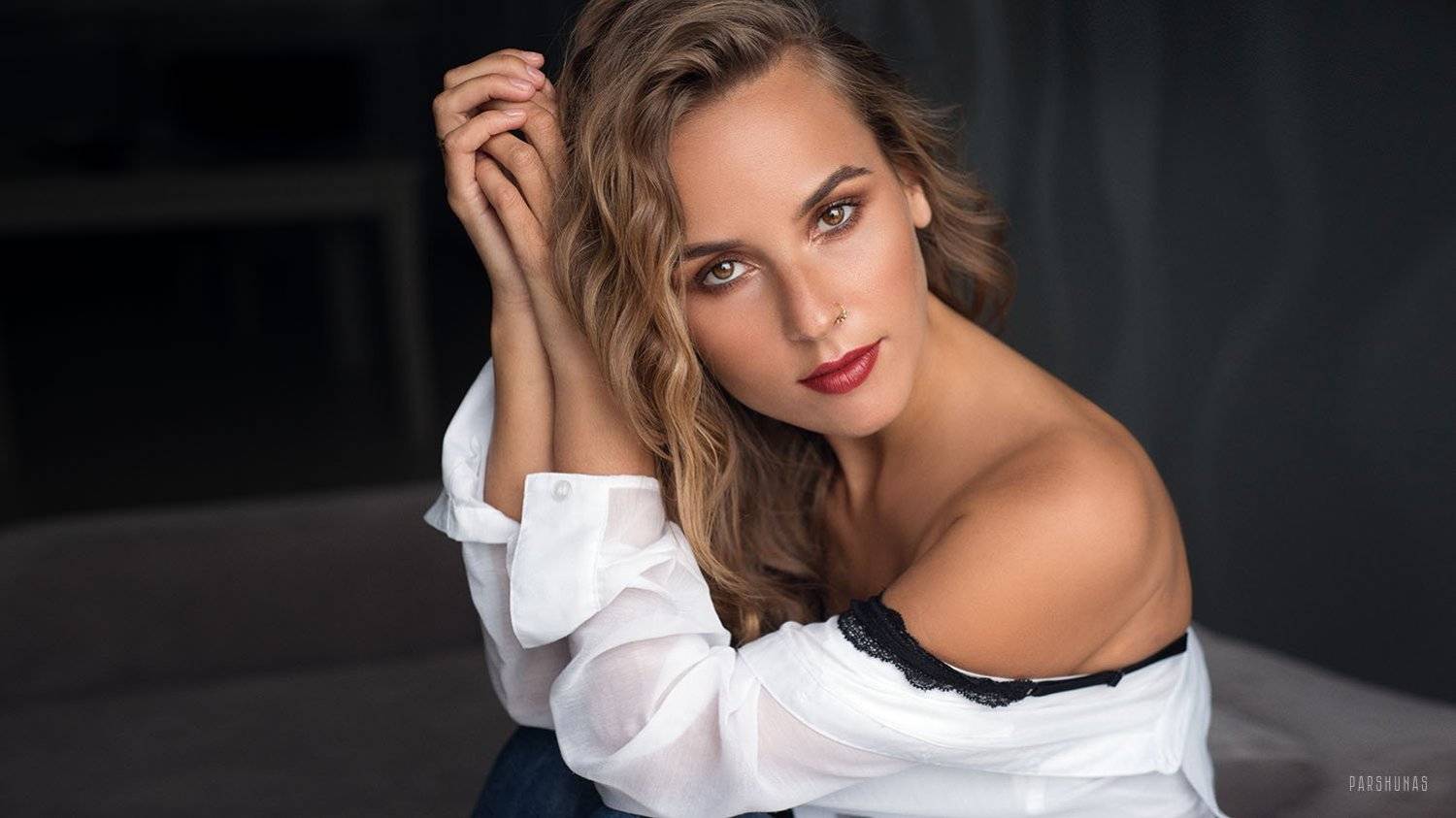 , Антон Паршунас