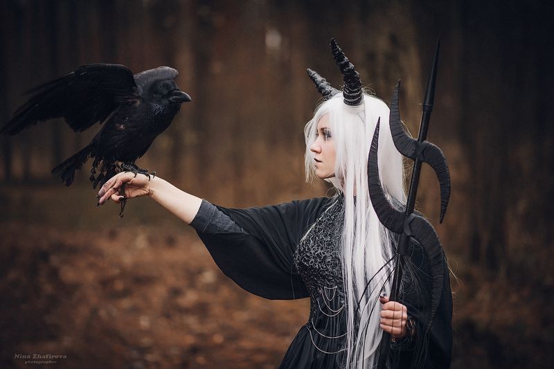 Самайн фото превью