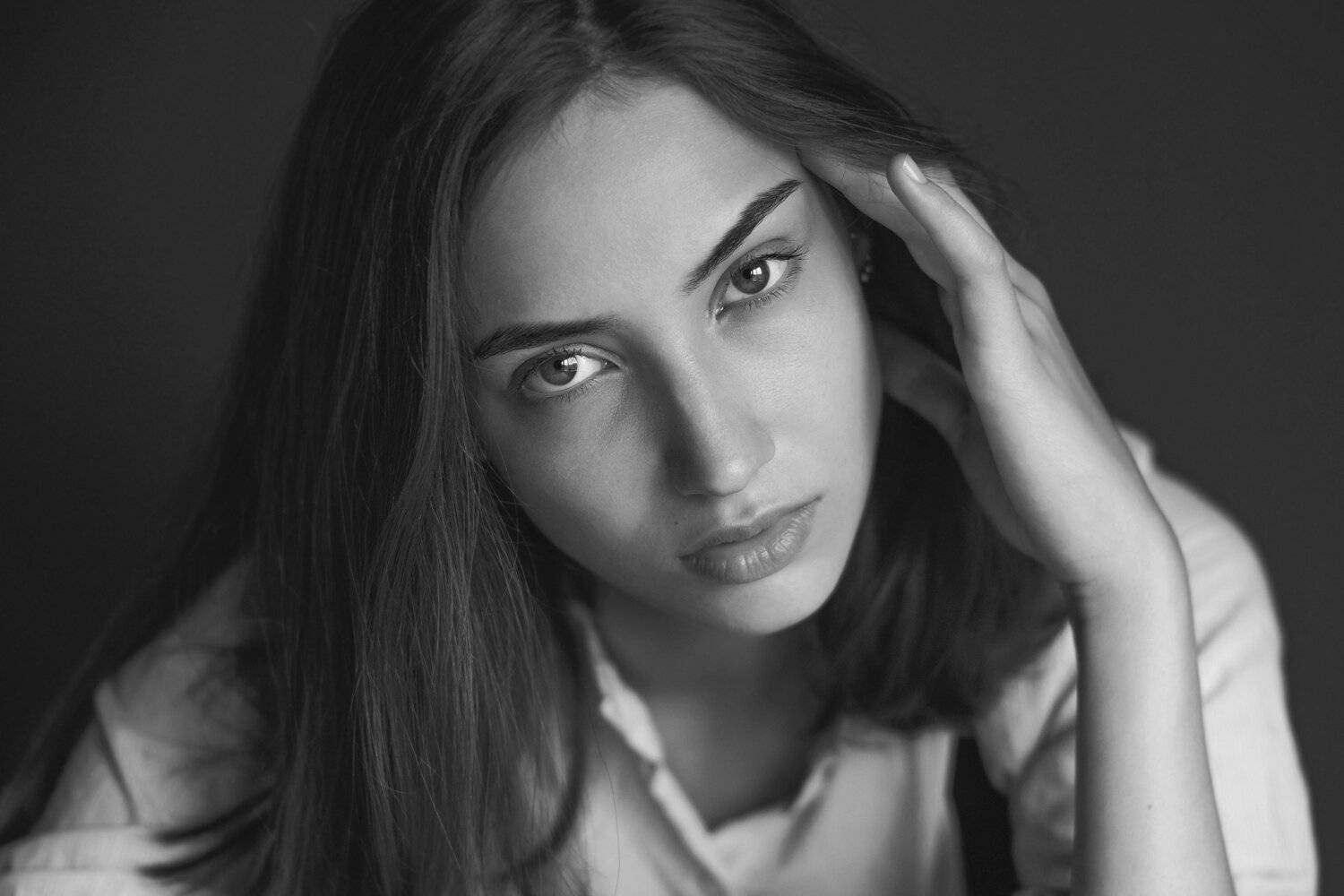 , Ksanka Skornyakova