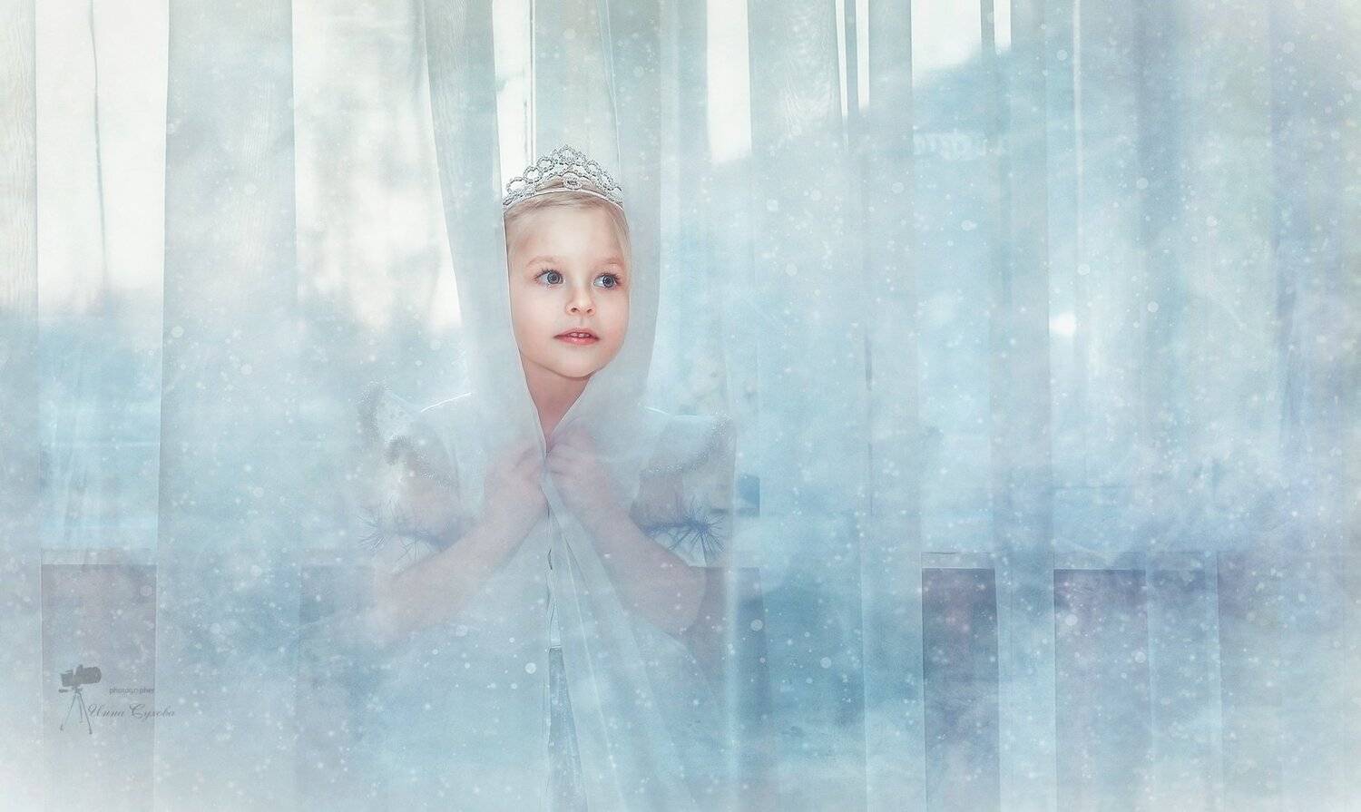 , Инна Сухова