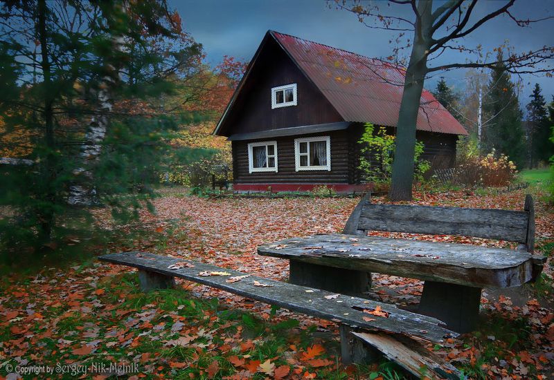 Заседание ...начинается... фото превью