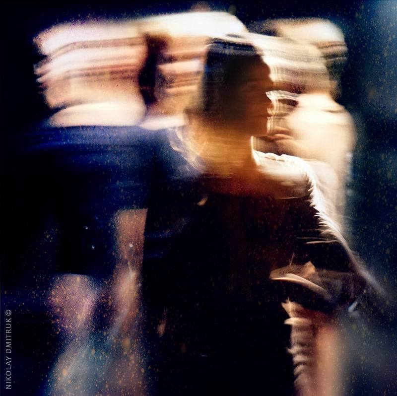 портрет dance 5 . jazz fest фото превью