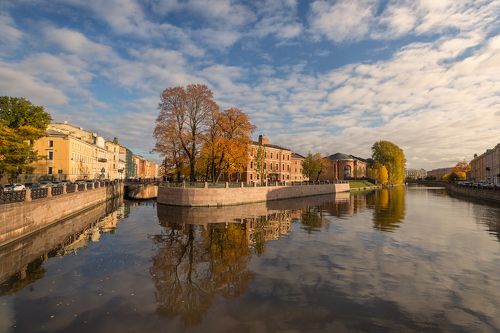 Новая Голландия.
